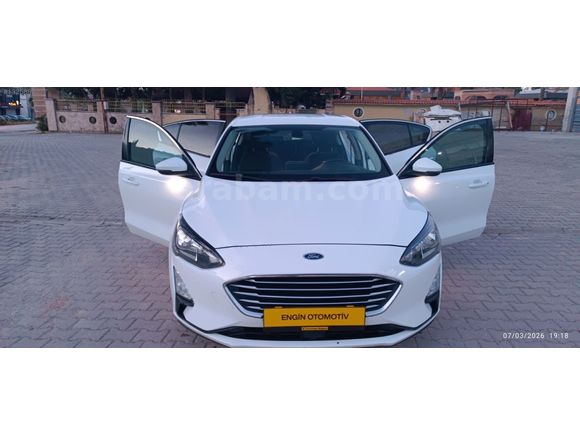 DİZEL OTOMATİK VİTES BOYASIZ
