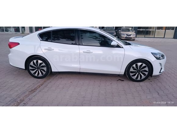 DİZEL OTOMATİK VİTES BOYASIZ