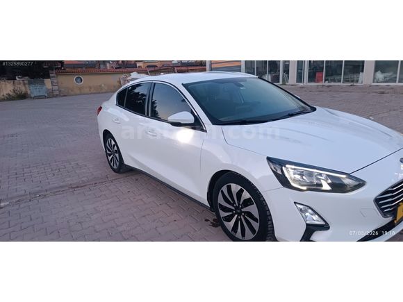 DİZEL OTOMATİK VİTES BOYASIZ