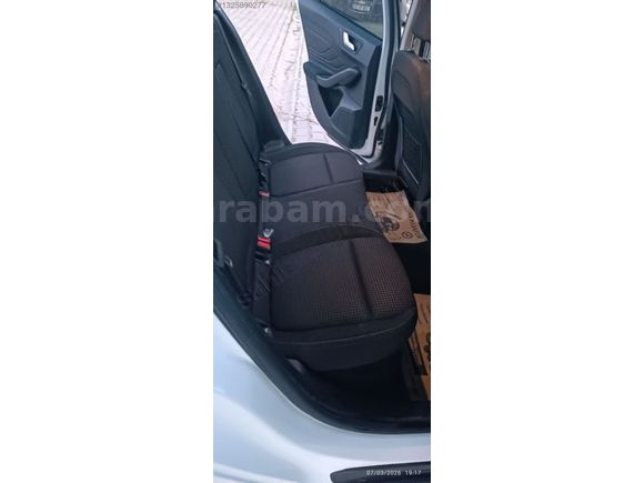 DİZEL OTOMATİK VİTES BOYASIZ