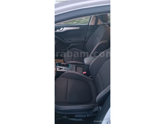 DİZEL OTOMATİK VİTES BOYASIZ