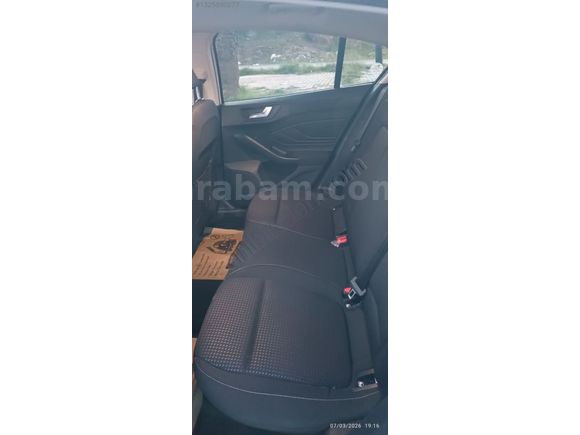 DİZEL OTOMATİK VİTES BOYASIZ