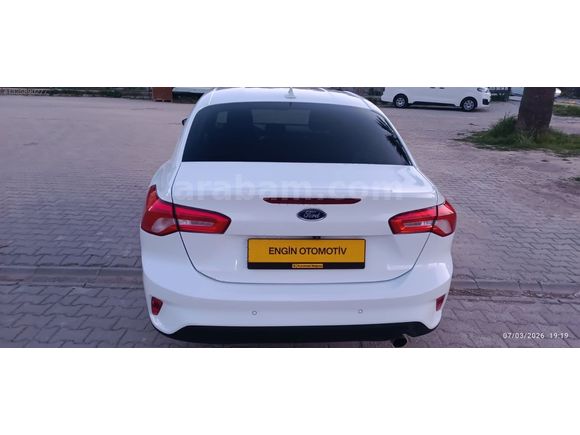 DİZEL OTOMATİK VİTES BOYASIZ
