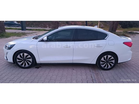 DİZEL OTOMATİK VİTES BOYASIZ
