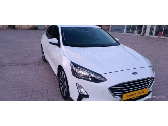 DİZEL OTOMATİK VİTES BOYASIZ