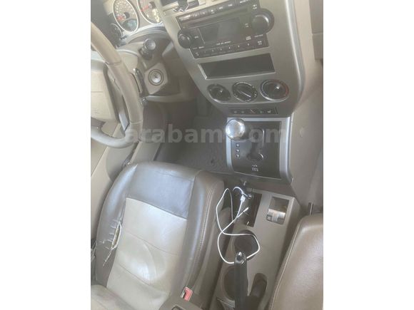 Sahibinden Jeep Patriot 2.4 CVT 2008 Model 