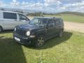 Sahibinden Jeep Patriot 2.4 CVT 2008 Model 