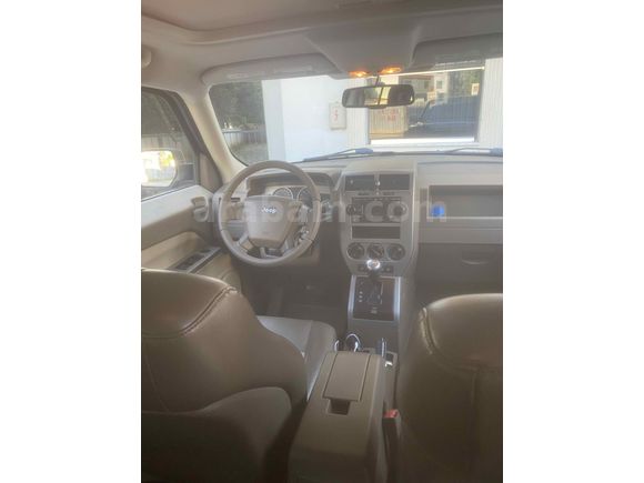 Sahibinden Jeep Patriot 2.4 CVT 2008 Model 
