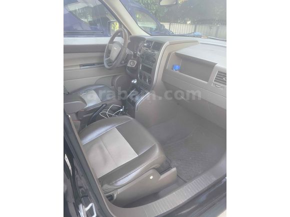 Sahibinden Jeep Patriot 2.4 CVT 2008 Model 