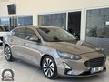AL-TRAK OTOMOTİVDEN 2019 FORD FOCUS