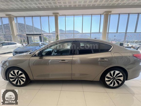 AL-TRAK OTOMOTİVDEN 2019 FORD FOCUS