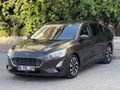 2019 FOCUS 1.5 TDCI TİTANİUM DEĞİŞENSİZ OTOMATİK
