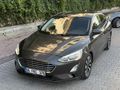 2019 FOCUS 1.5 TDCI TİTANİUM DEĞİŞENSİZ OTOMATİK
