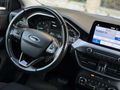2019 FOCUS 1.5 TDCI TİTANİUM DEĞİŞENSİZ OTOMATİK