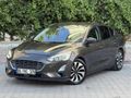 2019 FOCUS 1.5 TDCI TİTANİUM DEĞİŞENSİZ OTOMATİK