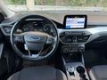 2019 FOCUS 1.5 TDCI TİTANİUM DEĞİŞENSİZ OTOMATİK