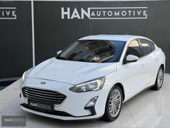 2021 ÇIKIŞ FOCUS TİTANİUM+KOLTK.DİREKSYN.ISTM+KABLSZ ŞARJ. G.GRŞ