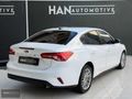 2021 ÇIKIŞ FOCUS TİTANİUM+KOLTK.DİREKSYN.ISTM+KABLSZ ŞARJ. G.GRŞ