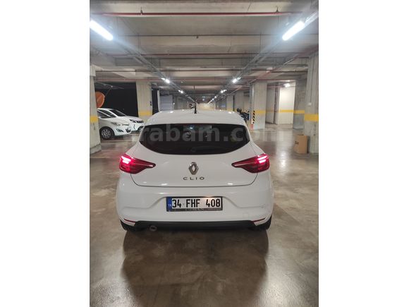 Sahibinden Renault Clio 1.0 SCe Joy 2022 Model 