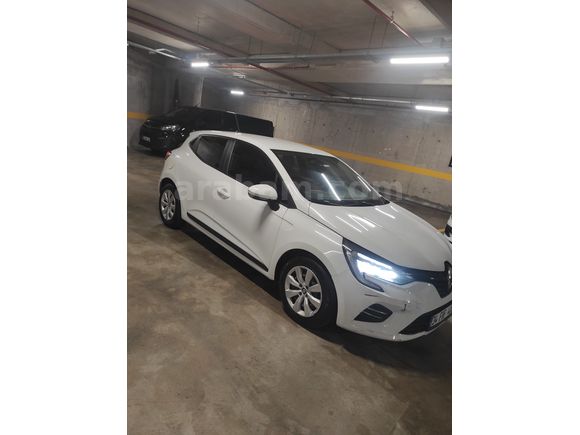 Sahibinden Renault Clio 1.0 SCe Joy 2022 Model 