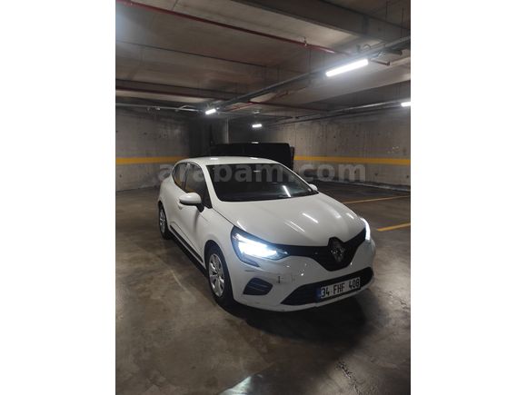 Sahibinden Renault Clio 1.0 SCe Joy 2022 Model 