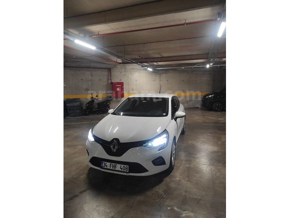 Sahibinden Renault Clio 1.0 SCe Joy 2022 Model 