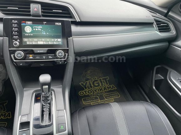 Sahibinden Honda Civic 1.6i VTEC Eco Elegance 2020 Model