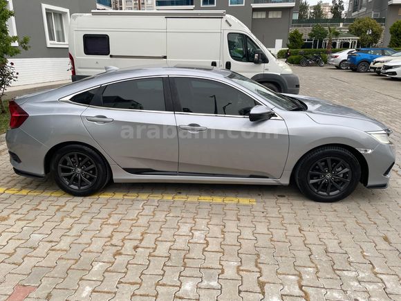 Sahibinden Honda Civic 1.6i VTEC Eco Elegance 2020 Model