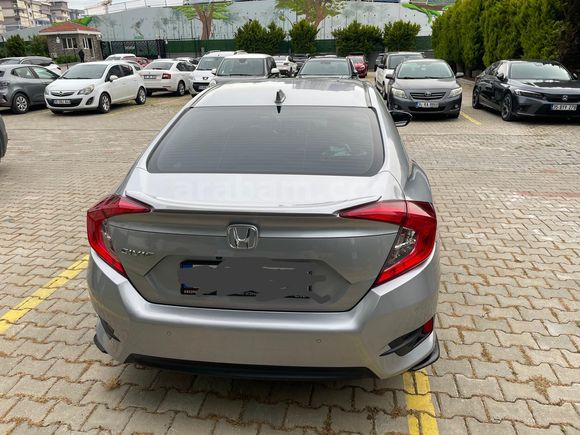 Sahibinden Honda Civic 1.6i VTEC Eco Elegance 2020 Model