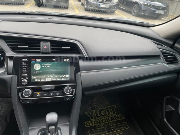 Sahibinden Honda Civic 1.6i VTEC Eco Elegance 2020 Model