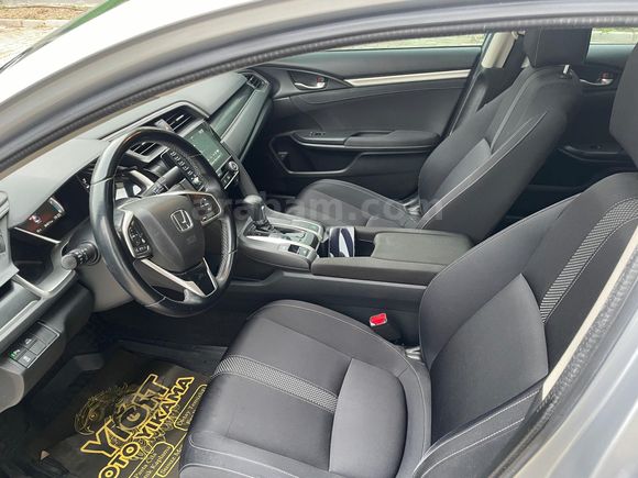 Sahibinden Honda Civic 1.6i VTEC Eco Elegance 2020 Model