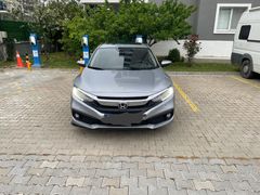 Sahibinden Honda Civic 1.6i VTEC Eco Elegance 2020 Model