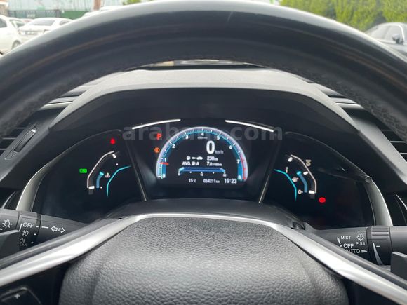 Sahibinden Honda Civic 1.6i VTEC Eco Elegance 2020 Model