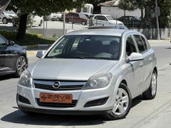 OPEL ASTRA 1.6İ ESSENTİA EASYTRONİC -200BİN PEŞİNATLA 0.99'DAN BAŞLAYAN ORANLARLA-