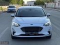 SERVİS BAKIMLI İLK ELDEN FOCUS 1.5 TDCİ TİTANİUM 2021 ÇKIŞLI