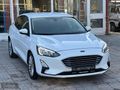 SERVİS BAKIMLI İLK ELDEN FOCUS 1.5 TDCİ TİTANİUM 2021 ÇKIŞLI