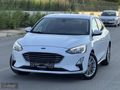 SERVİS BAKIMLI İLK ELDEN FOCUS 1.5 TDCİ TİTANİUM 2021 ÇKIŞLI