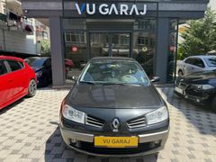 120.000?PEŞİN 12-18-24-36AY ELDEN SENETLE VADELİ OTOMATİK MEGANE