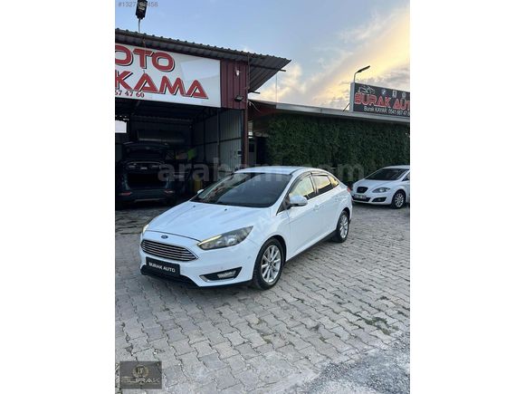 BURAK AUTO'dan FULL+FULL FOCUS