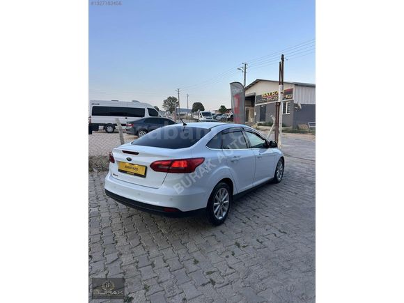 BURAK AUTO'dan FULL+FULL FOCUS