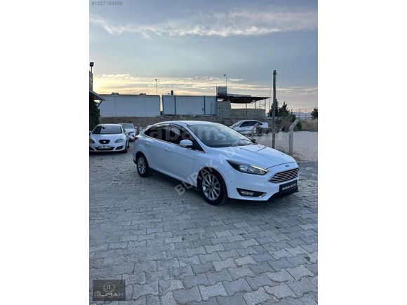 BURAK AUTO'dan FULL+FULL FOCUS
