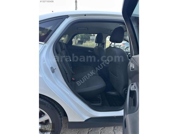 BURAK AUTO'dan FULL+FULL FOCUS
