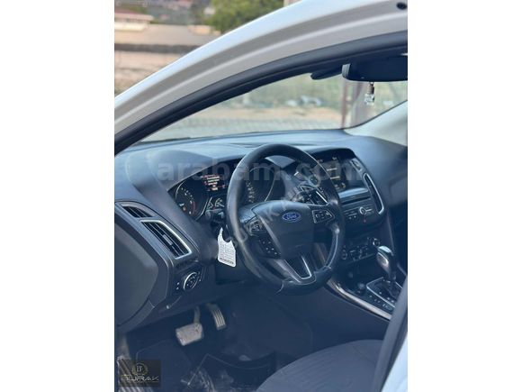 BURAK AUTO'dan FULL+FULL FOCUS
