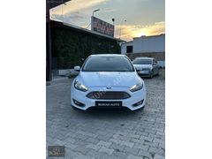 BURAK AUTO'dan FULL+FULL FOCUS