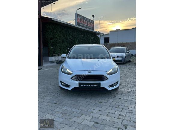 BURAK AUTO'dan FULL+FULL FOCUS