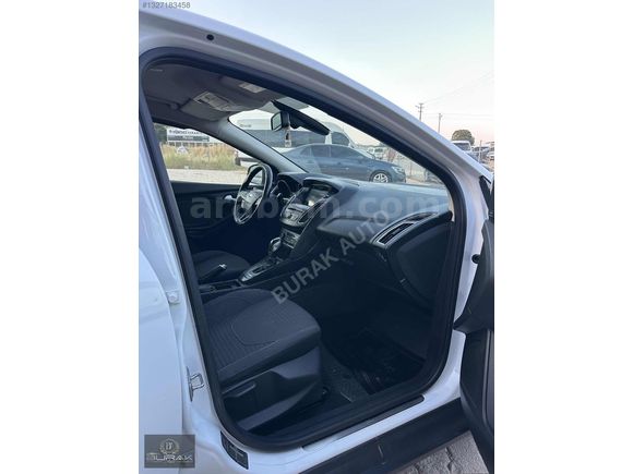 BURAK AUTO'dan FULL+FULL FOCUS