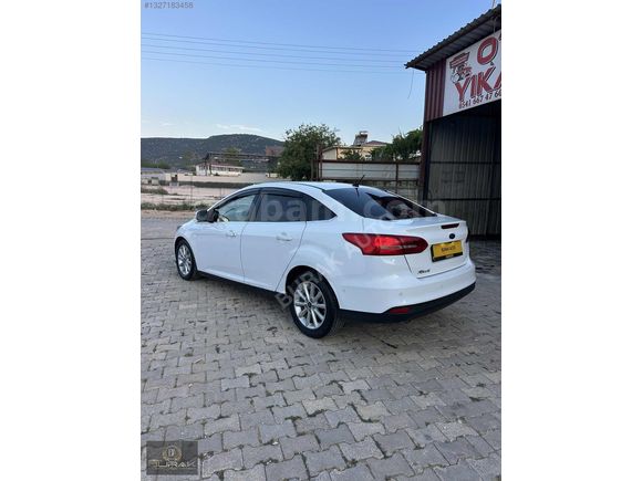 BURAK AUTO'dan FULL+FULL FOCUS