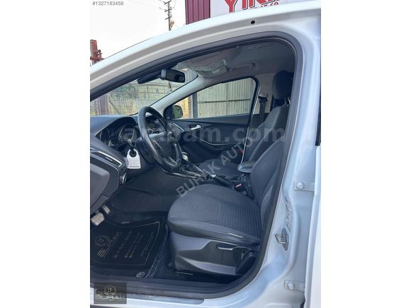 BURAK AUTO'dan FULL+FULL FOCUS