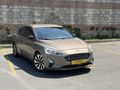 *KÖKLÜOĞLU OTOMOTİV* FORD FOCUS 1.5 TDCİ TİTANİUM