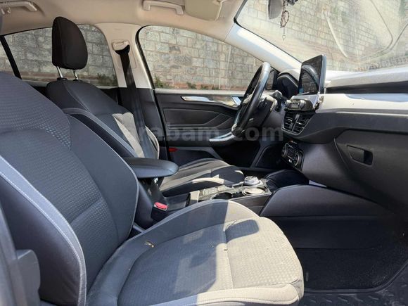 *KÖKLÜOĞLU OTOMOTİV* FORD FOCUS 1.5 TDCİ TİTANİUM